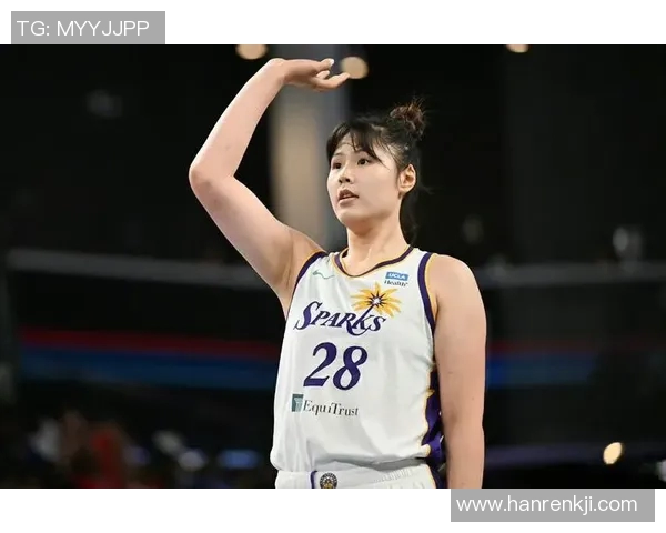 美媒深入分析李月汝申请更多出场机会的原因及三大潜在新东家